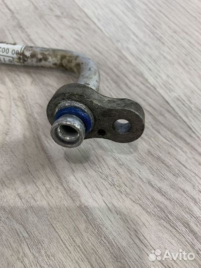 Трубка Шланг кондиционера Kia RIO 2