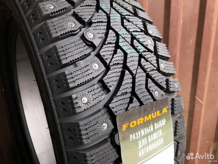 Formula Ice 225/45 R17 127