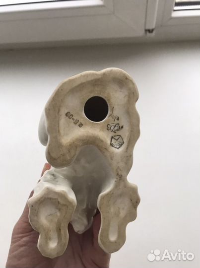 Статуэтка Английский спаниель лфз