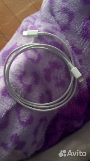 Кабель для iPhone