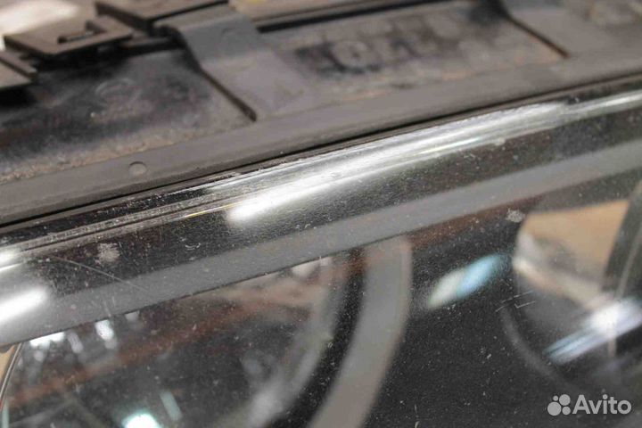 Фара правая BMW X3 E83 2003-2010