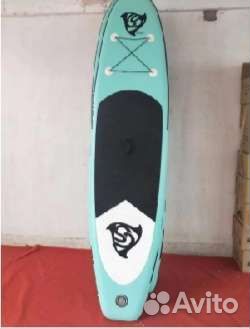 Сап доска для вейксерфинга