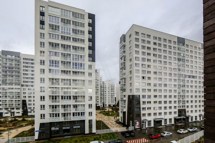 Аренда, торговое помещение площадью 78 кв.м