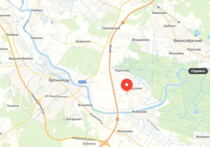 Производство, 1211 м²