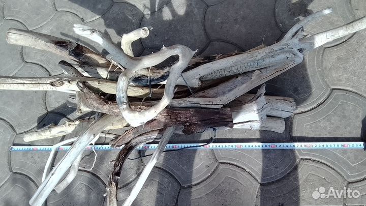 Коряги для аквариума/террариума