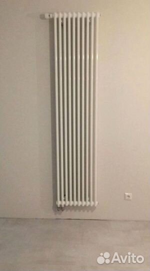 Дизайнерские радиаторы/ Arbonia