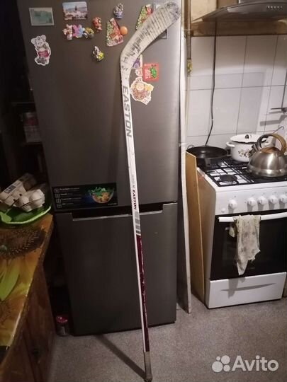 Клюшка хоккейная easton