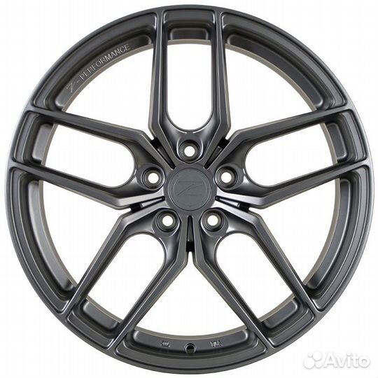 FF 370 8.5x19/5x114.3 ET35 DIA67.1