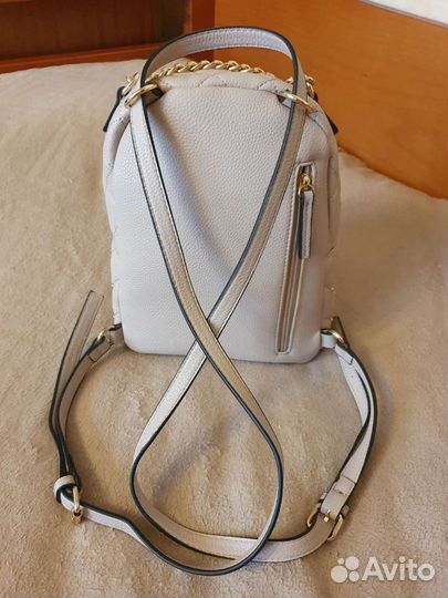 Рюкзак женский новый Fabretti