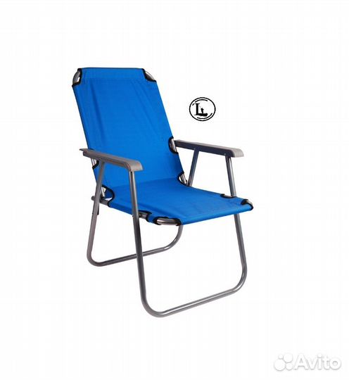 Кресло туристическое
