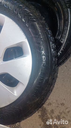 Колеса rio,solaris