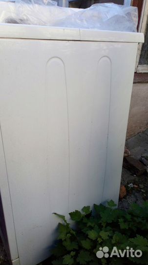 Стиральная машина бу