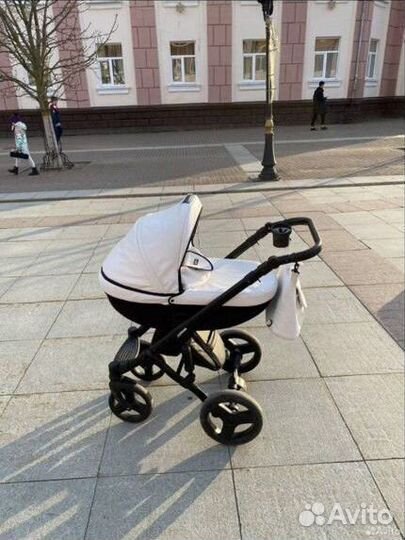 Коляска verdi 3 в 1