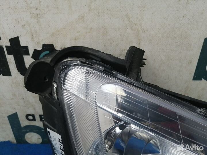 Птф правая 92202-3W000 Kia Sportage