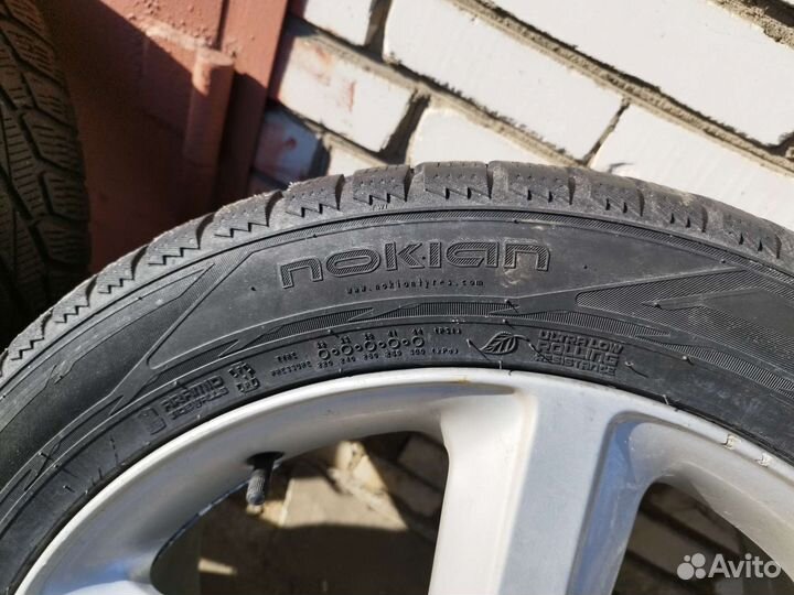 Колеса Audi Speedline R20