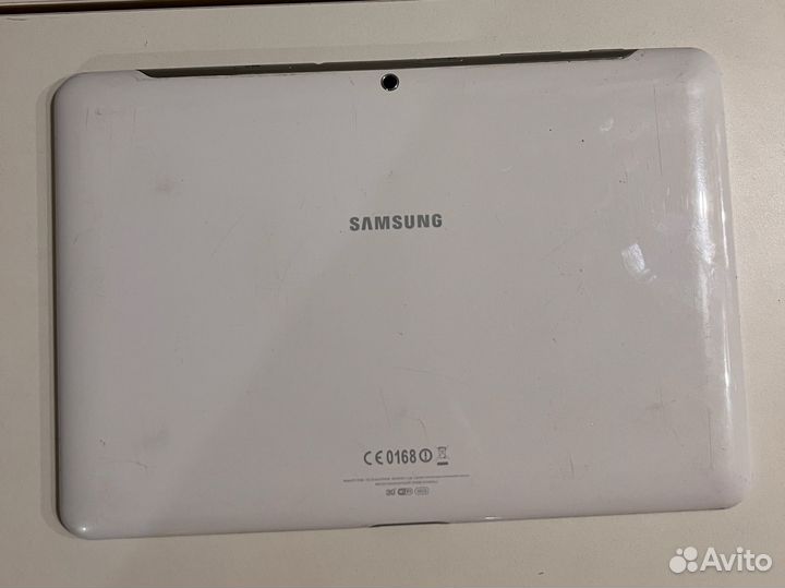 Samsung galaxy tab 2 10.1