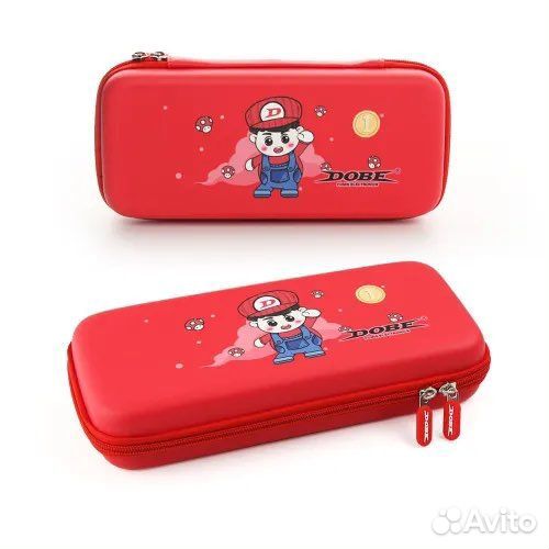 Сумка защитный чехол для Switch и Oled tns-i1130