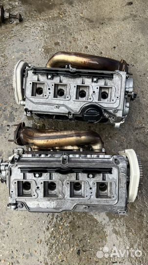 Гбц 4.2 a8 d2 дорест