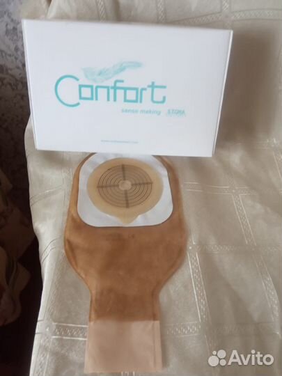 Калоприемник