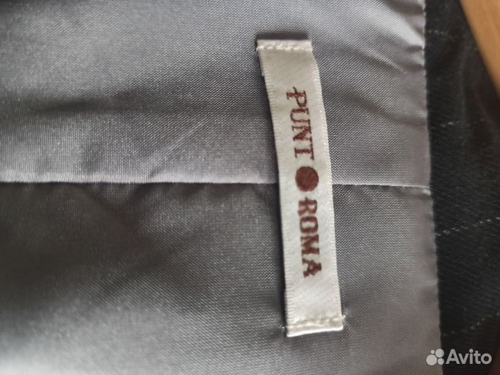 Пиджак 52-54 размер