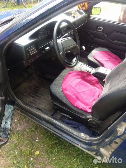 ИЖ 2126 1.6 МТ, 2002, 27 301 км