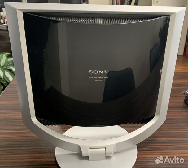 Монитор sony 19”