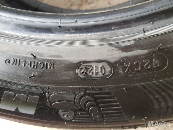 Michelin Pilot Sport 4 245/50 R18