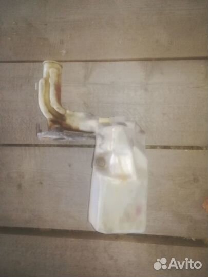 Расширительный бачок mazda familia bg bx