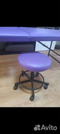 Стул мастера