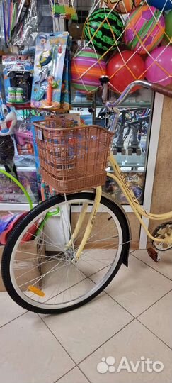 Велосипед stels navigator 325