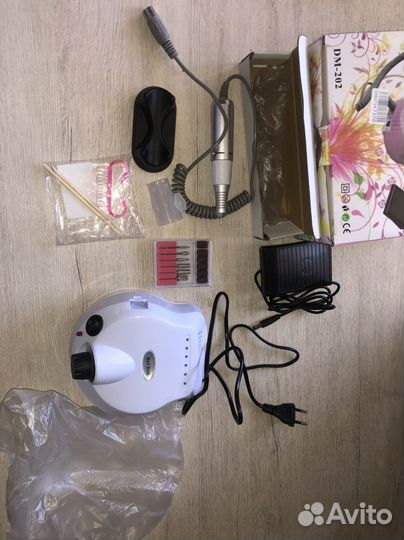 Фрезер для маникюра и педикюра