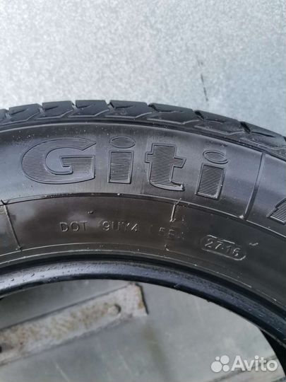 Giti GitiComfort SUV 520 225/65 R17 102H