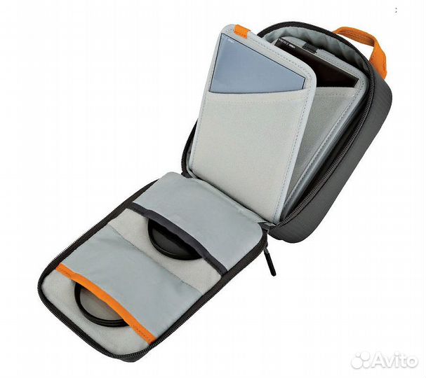 Чехол Lowepro GearUp Filter Pouch 100 для светофил