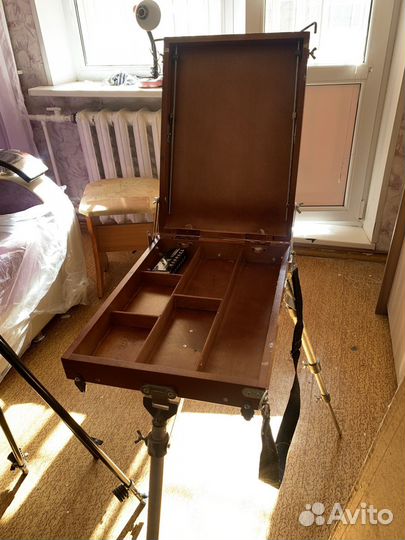 Мольберт для рисования