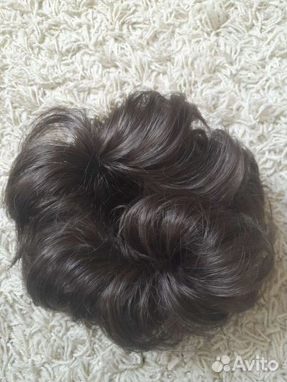 Резинки для волос