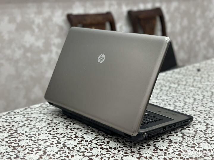Шустрый HP Core i5/8g озу/SSD256g