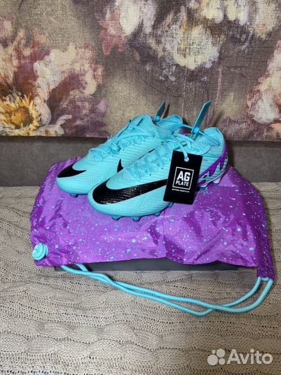 Футбольные бутсы Nike Air Zoom Mercurial Vapor 15