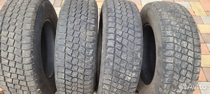 КАМА Кама-219 255/75 R16