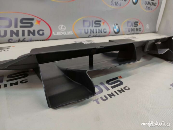 Пыльник Land Cruiser 200 Дизель