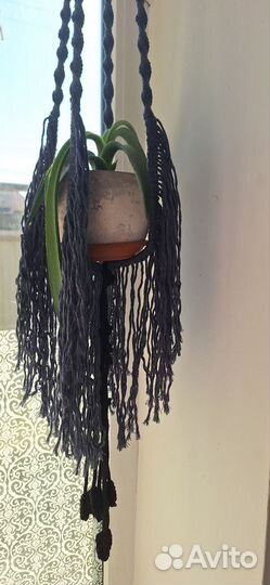 Подвес для цветов