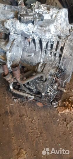 АКПП для wv tiguan 2013г