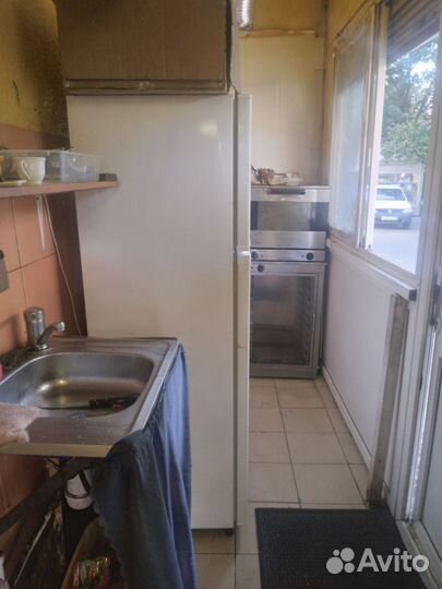 Магазин-Пекарня в Дагомысе