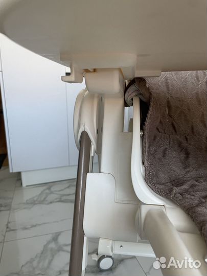 Стул для кормления Happy baby