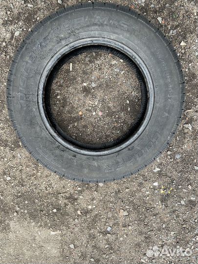 Cooper Discoverer M+S2 235/65 R17 108T