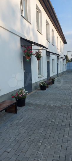 Офис, 31.75 м²