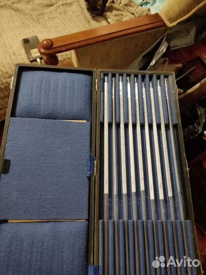 Измерительные приборы СССР