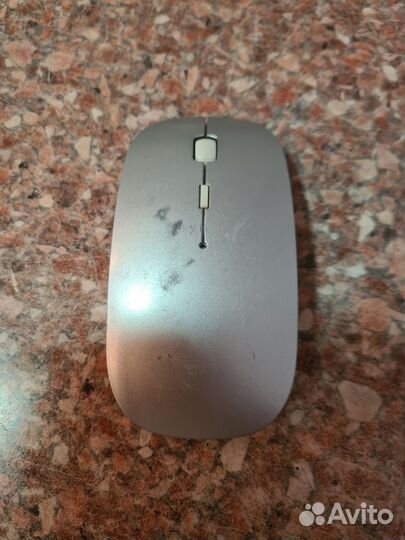 Компьютерная мышь