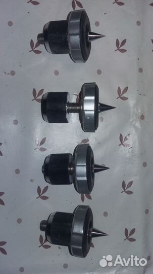 Ножки и шипы Monitor audio для колонок