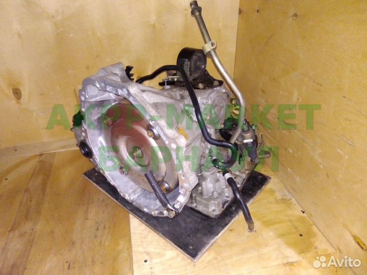 АКПП Nissan Cefiro 3.0 A32 RE4F04A VQ30