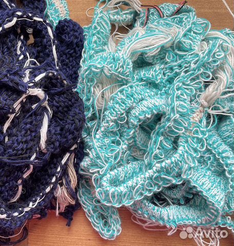 Набор 189. Отходы производства